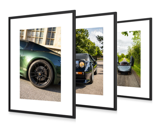 Achetez votre impression photo sur mesure