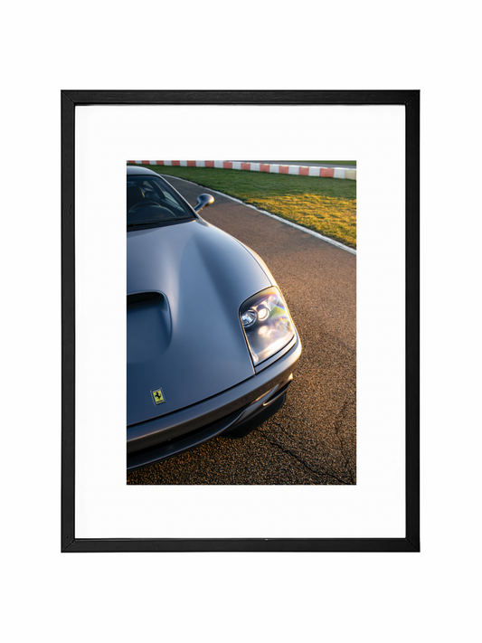 Ferrari 550 Maranello