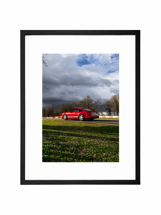 Porsche 964 Carrera RS