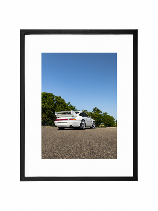 Porsche 993 Carrera RS