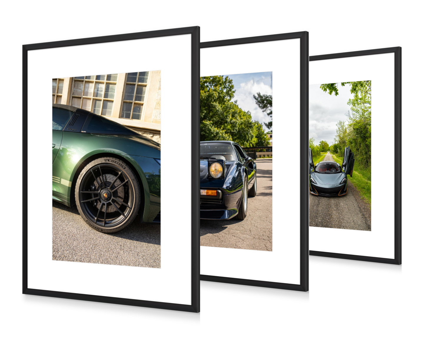 Achetez votre impression photo sur mesure