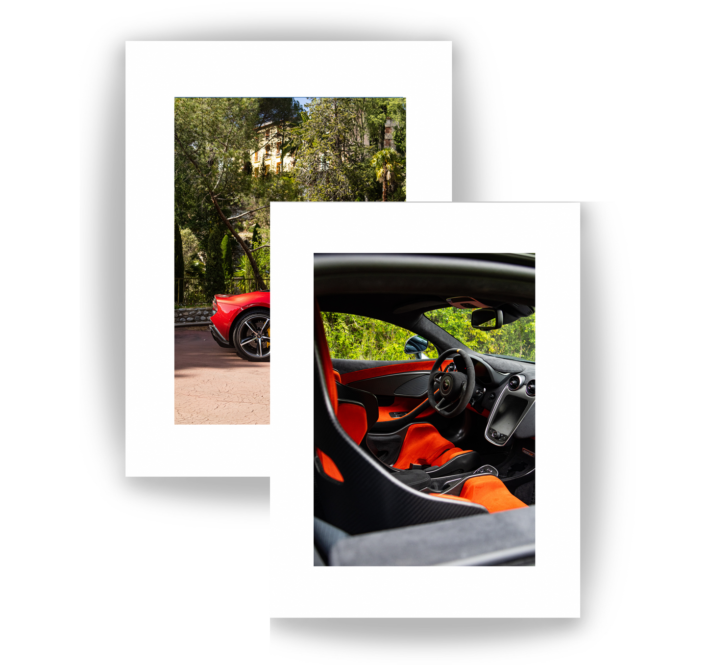 Achetez votre impression photo sur mesure