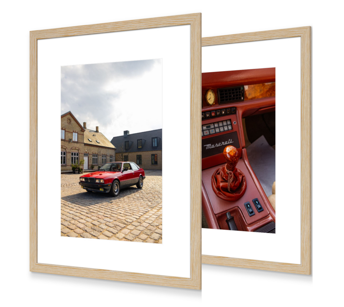 Achetez votre impression photo sur mesure