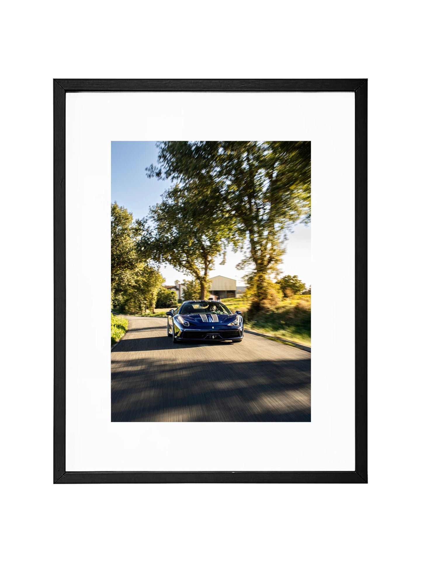 Ferrari 458 Speciale
